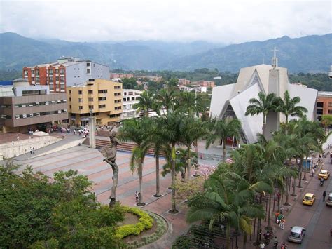 Armenia, Quindio, Colombia http://en.wikipedia.org/wiki/Armenia ...