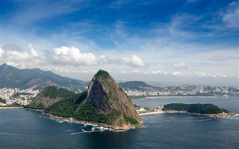 Cele mai uimitoare peisaje naturale de vazut in Brazilia | Traveler România