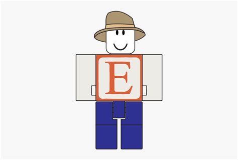 Erik Cassel Roblox Toy , Free Transparent Clipart - ClipartKey