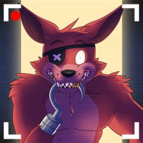 Foxy | Wiki | Five Nights At Freddy's Amino