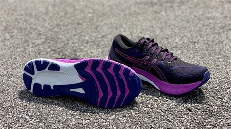 ASICS GEL-KAYANO 29 Review: Hands-On Features - ArenaMalaysia.Asia