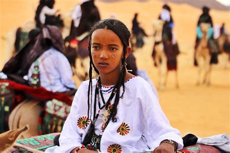 A Vibrant Exploration of Ethnic Groups in Africa | Africa View Facts