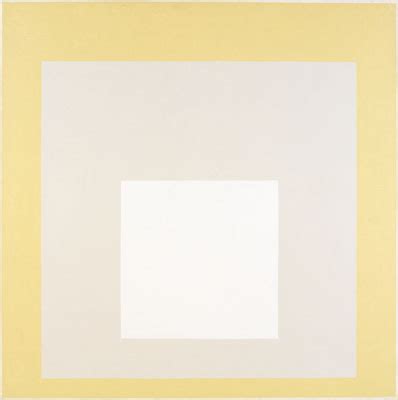 Homage to the Square, 1959 - Josef Albers - WikiArt.org