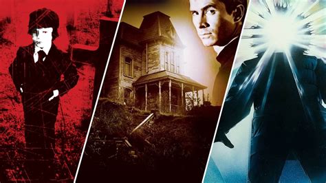 Best Horror Movie Soundtracks — Top 10 Scary Good Scores