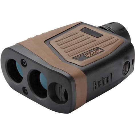 Telemetre laser 7x26 bushnell elite 1 mile conx - Chasseur.com