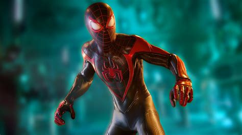 marvel spider man 2 ps4