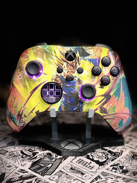 Anime Xbox Controller - Etsy