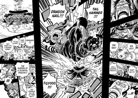 One Piece Made Luffy's Straw Hat Fleet Betray Him (And No One Noticed)