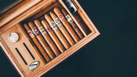 Exploring Flavored Cigars: Infusions and Unique Taste Experiences