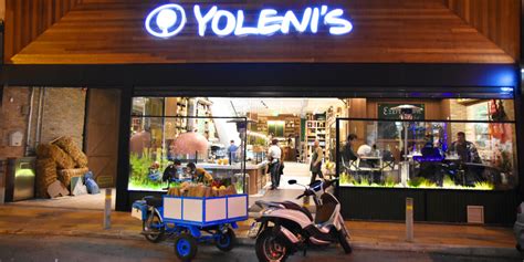 Athens Shopping, A shopper's guide to Kolonaki - Why Athens