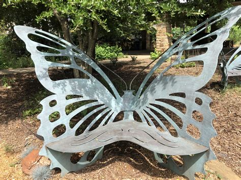 Butterfly Gardens to Visit - North Texas Butterfly Gardens