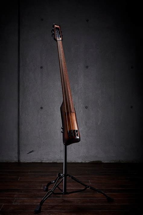 Ibanez UB804MOB Electric Upright Bass