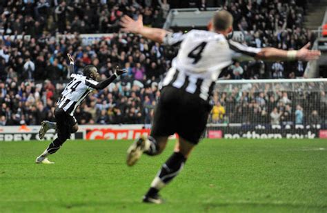 Cheick Tiote DEAD: Former Newcastle ace dies aged 30, ex-clubs and team-mates pay tribute ...