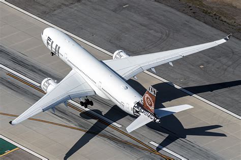 How Composite Materials Make The Airbus A350 A Gamechanger