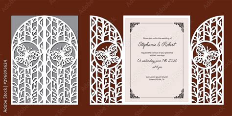 Lace Paper Folding Templates