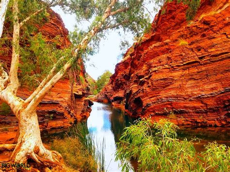 The 22 Australian National Parks You Simply Must See - Big World Small Pockets