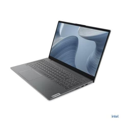 Lenovo IdeaPad 5 15IAL7, 15.6 inches, Intel Core i5-1235U, 16 GB RAM ...