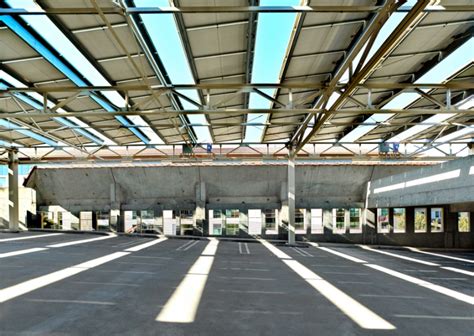 Parking Structures - Brodie Group