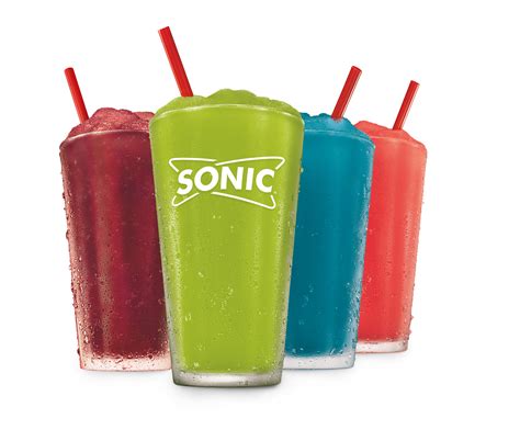 Soon, You Can Finally Get Your Hands on SONIC’s New Pickle Juice Slush | Business Wire