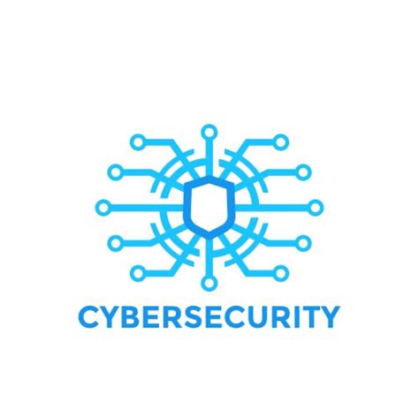 Cyber Security Logo Vector Images (over 12,000)