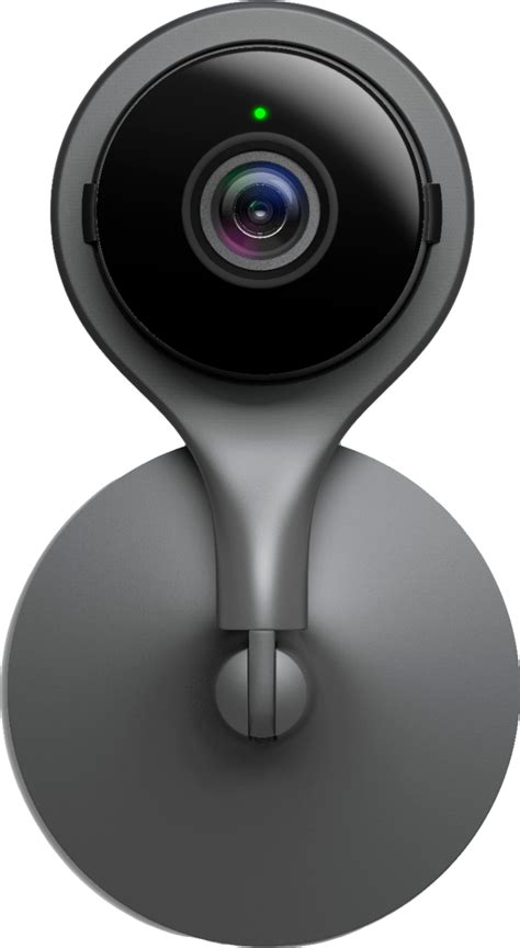 Customer Reviews: Google Nest Cam Indoor Security Camera NC1102ES - Best Buy