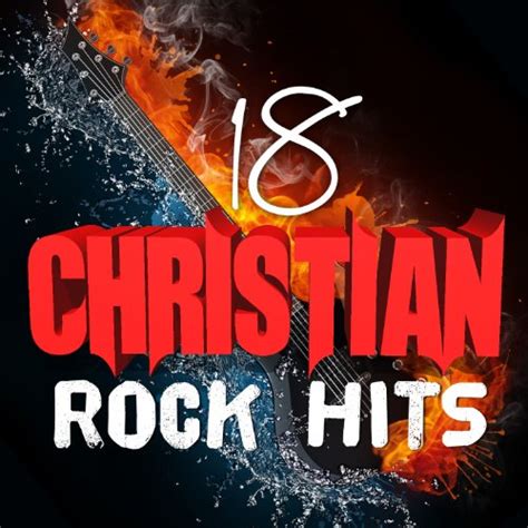 Play 18 Christian Rock Hits by Christian Rock Tracks on Amazon Music