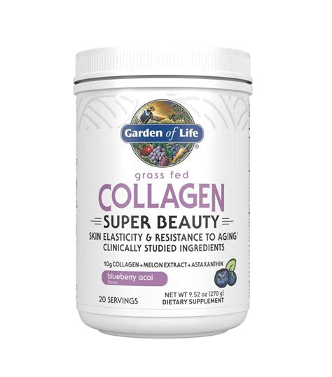 The 12 Best Collagen Products for Hair Growth | Who What Wear