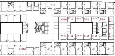 C Deck Cabin Numbers | Encyclopedia Titanica Message Board