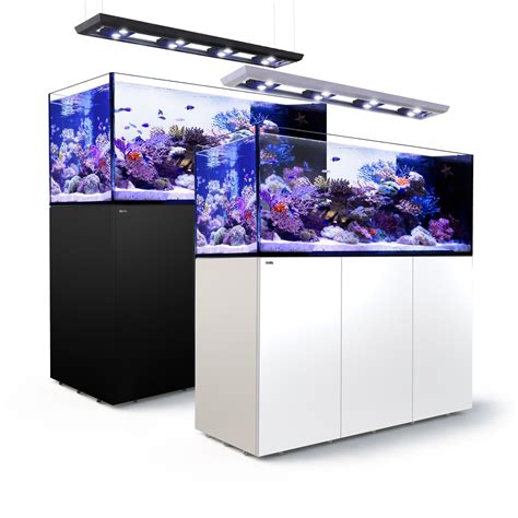 Reefer Peninsula Deluxe 650 System (140 Gal) - Red Sea (DISCONTINUED ...