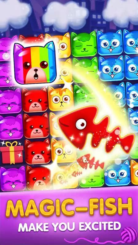 Pop Cat online game with UptoPlay