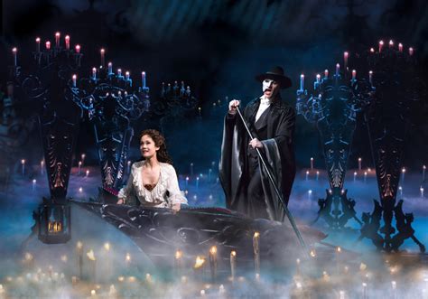 Show Photos: Phantom of the Opera | Broadway.com