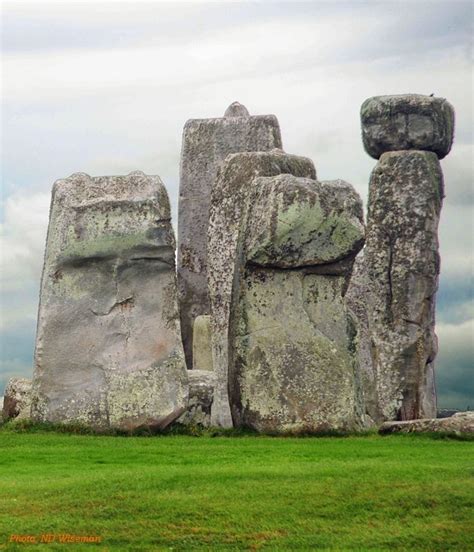 : The Megalithic Portal and Megalith Map: | Megalithic monuments ...