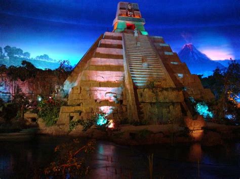 Mexico Pavilion Epcot | Epcot mexico, Epcot, Disney world