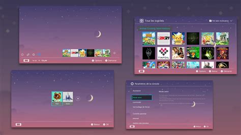 Moonlight | User Page | Themes | Themezer