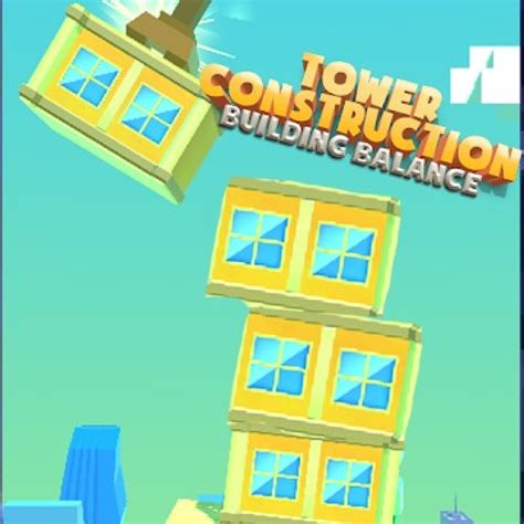 9 Best Tower Building Games with Blocks for Android & iOS | Free apps ...