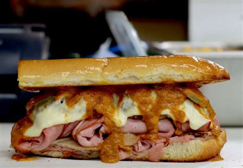 The Ten Best Sandwich Shops in Miami - Gourmet 305