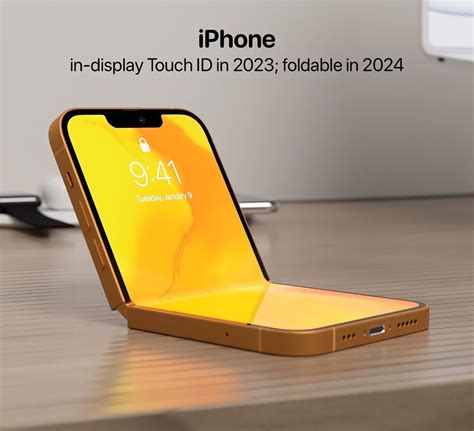 An iPhone 14 design with a solo powerful rear camera + more concepts to satisfy your love for ...