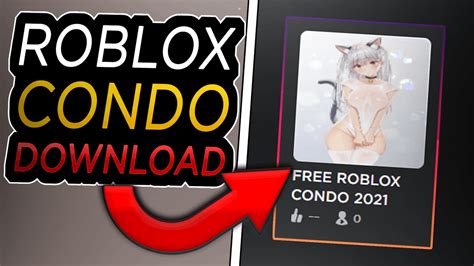 condo games roblox link - emely-lemcke