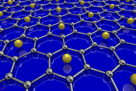 Room temperature superconductivity evidence with graphene in contact ...