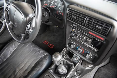 4th Gen Camaro Interior Upgrades - Bangmuin Image Josh