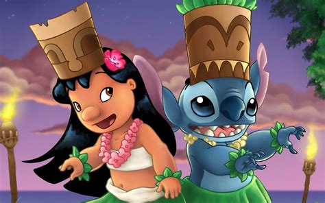 Stitch disney, Lilo and stitch, Disney cartoon characters