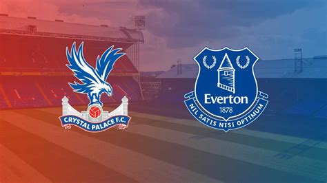 Crystal Palace vs Everton: Preview | Premier League 2019/20