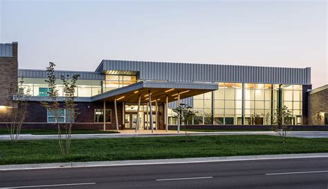 Frederick Douglass High School Wins ASHRAE National Technology Award – Perkins&Will