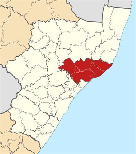 King Cetshwayo District Municipality - Alchetron, the free social encyclopedia