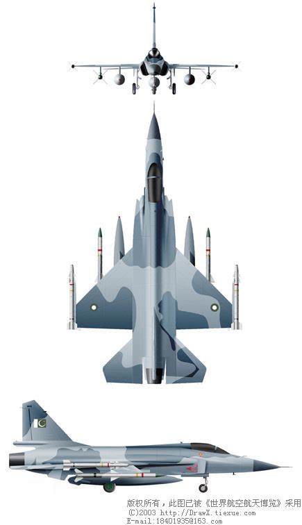 Pakistan Air Force: jf 17 thunder pakistan