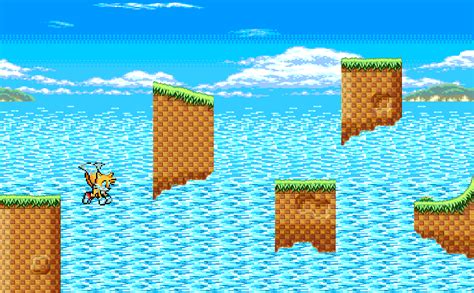 tails flying animation by darkblur123 on DeviantArt