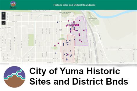 GIS Division | City Of Yuma, AZ