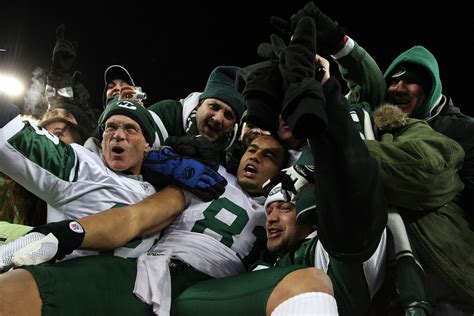 Super Bowl Bound: 6 Reasons Why the New York Jets Are Headed to Dallas ...