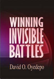 List Of Books By Bishop David Oyedepo | Believers Portal