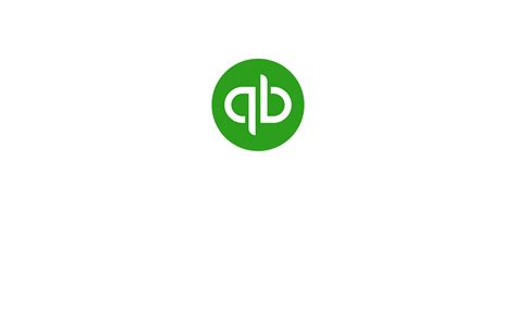 Quickbooks Logo Png